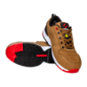SAPATO SEG INDIANOPOLIS CAMEL S7S  REF:43