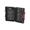 BLACK DECKER 38 Piece Screwdriver Set