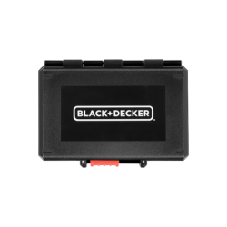 BLACK DECKER 38 Piece Screwdriver Set