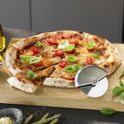 Pizza Cutter - Monza
