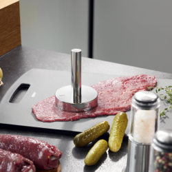 Meat Pounder - Tampa