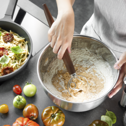 Danish Whisk - Nedo