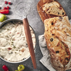 Danish Whisk - Nedo