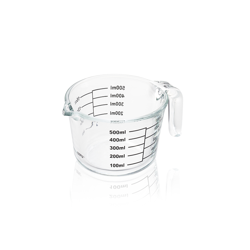 Vaso Medidor 500ml - Dimenso Vaso Medidor 500ml - Dimenso