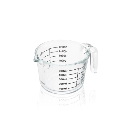 Copo de Medição 500ml - Dimenso