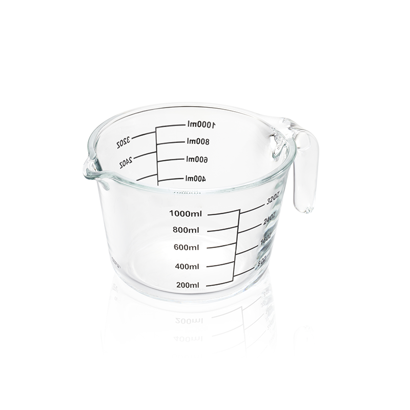 Vaso Medidor 1L - Dimenso