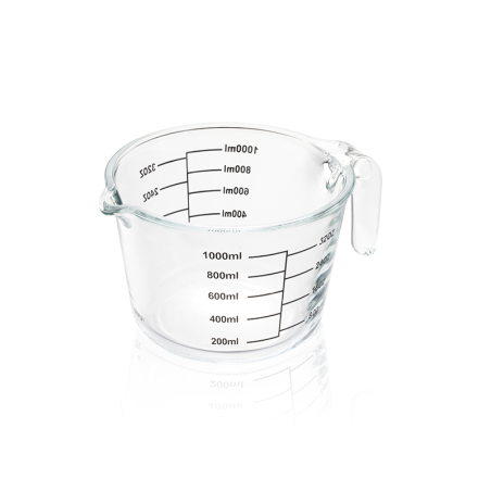 Vaso Medidor 1L - Dimenso