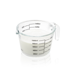 Vaso Medidor 1L - Dimenso