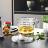 Measuring Cup 1L - Dimenso