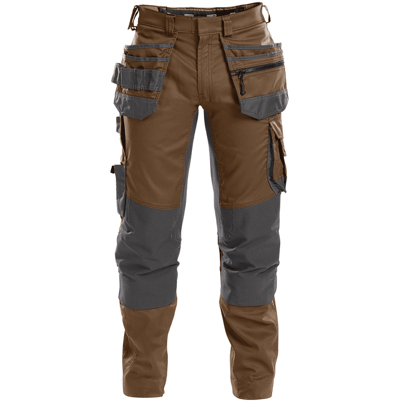 CALÇA FLUX 245g CLAY CAST/CNZ 35 CALÇA FLUX 245g CLAY CAST/CNZ 35
