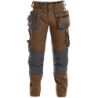CALÇA FLUX 245g CLAY CAST/CNZ 35
