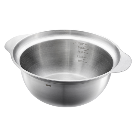 Stainless Steel Bowl 27cm - Premio
