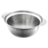 Stainless Steel Bowl 27cm - Premio
