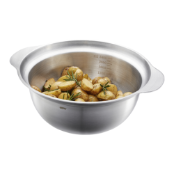 Stainless Steel Bowl 27cm - Premio