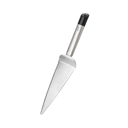 Cake Server with Serrated Blade - Primeline