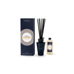 Difusor em Stick Fragrância Âmbar e Baunilha Estrelada e Recarga