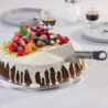 Cake Server with Serrated Blade - Primeline
