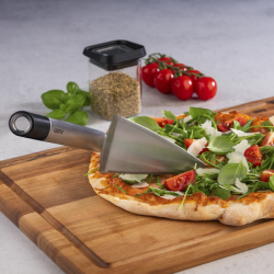 Cake Server with Serrated Blade - Primeline
