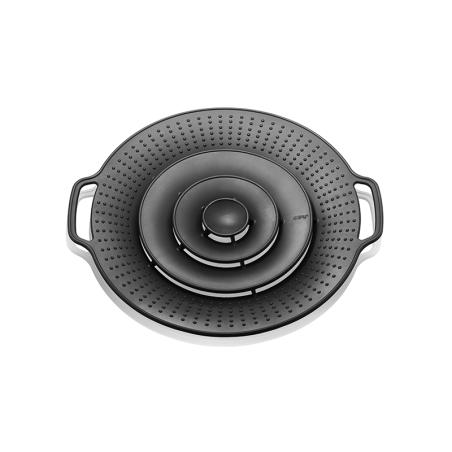 Boil-Over Protection - Bolla
