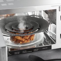 Boil-Over Protection - Bolla