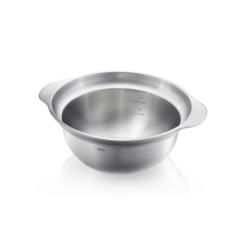 Stainless Steel Bowl 23cm - Premio