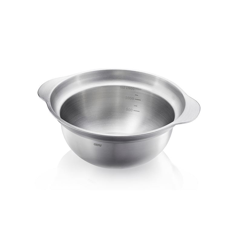 Stainless Steel Bowl 23cm - Premio Stainless Steel Bowl 23cm - Premio