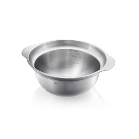 Stainless Steel Bowl 23cm - Premio