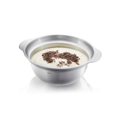 Stainless Steel Bowl 23cm - Premio