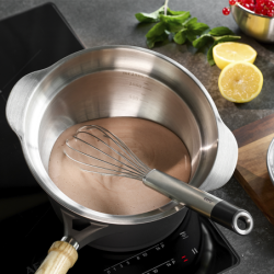 Stainless Steel Bowl 23cm - Premio