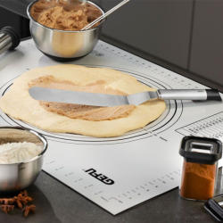 Angled Icing Spatula - Primeline