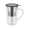 Tea Cup with Filter 235ml - Mira