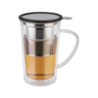 Chávena de Chá com Filtro 235ml - Mira
