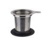 Tea Cup with Filter 235ml - Mira
