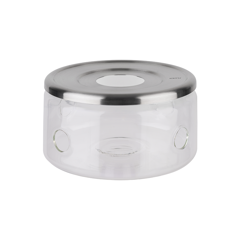 Teapot Warmer - Infusa