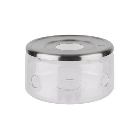 Teapot Warmer - Infusa