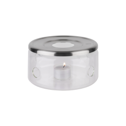 Teapot Warmer - Infusa