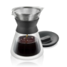 Coffee Maker with Filter 500ml - Butio Thermo