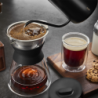 Coffee Maker with Filter 500ml - Butio Thermo
