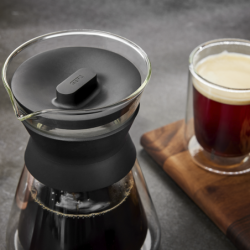Coffee Maker with Filter 500ml - Butio Thermo