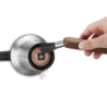 Grinder Brush for Coffee Grinder - Dusto