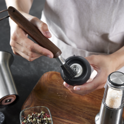 Grinder Brush for Coffee Grinder - Dusto