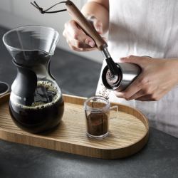 Cepillo para Molinillo de Café - Dusto