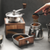 Molinillo de Café - Giro