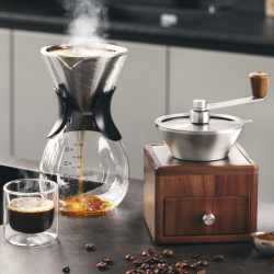 Molinillo de Café - Giro