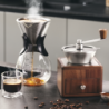 Molinillo de Café - Giro