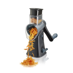 Drum Grater - Click