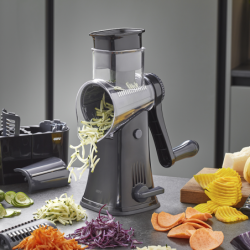 Drum Grater - Click