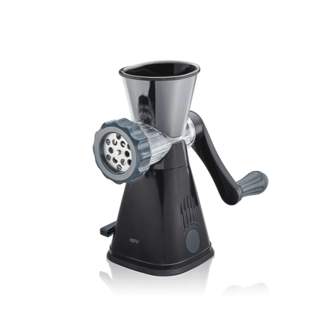 Meat Mincer Black - Metto