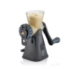 Meat Mincer Black - Metto