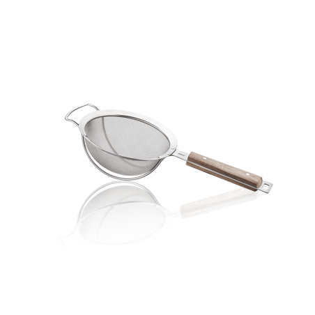 Sieve with Wooden Handle 16cm - Passo